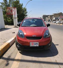 شيري X1